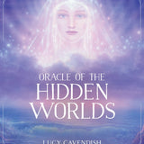 Hidden Worlds Oracle Cards