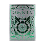 Omnia Perduta Playing Cards