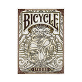 Bicycle Ophidian Playing Cards