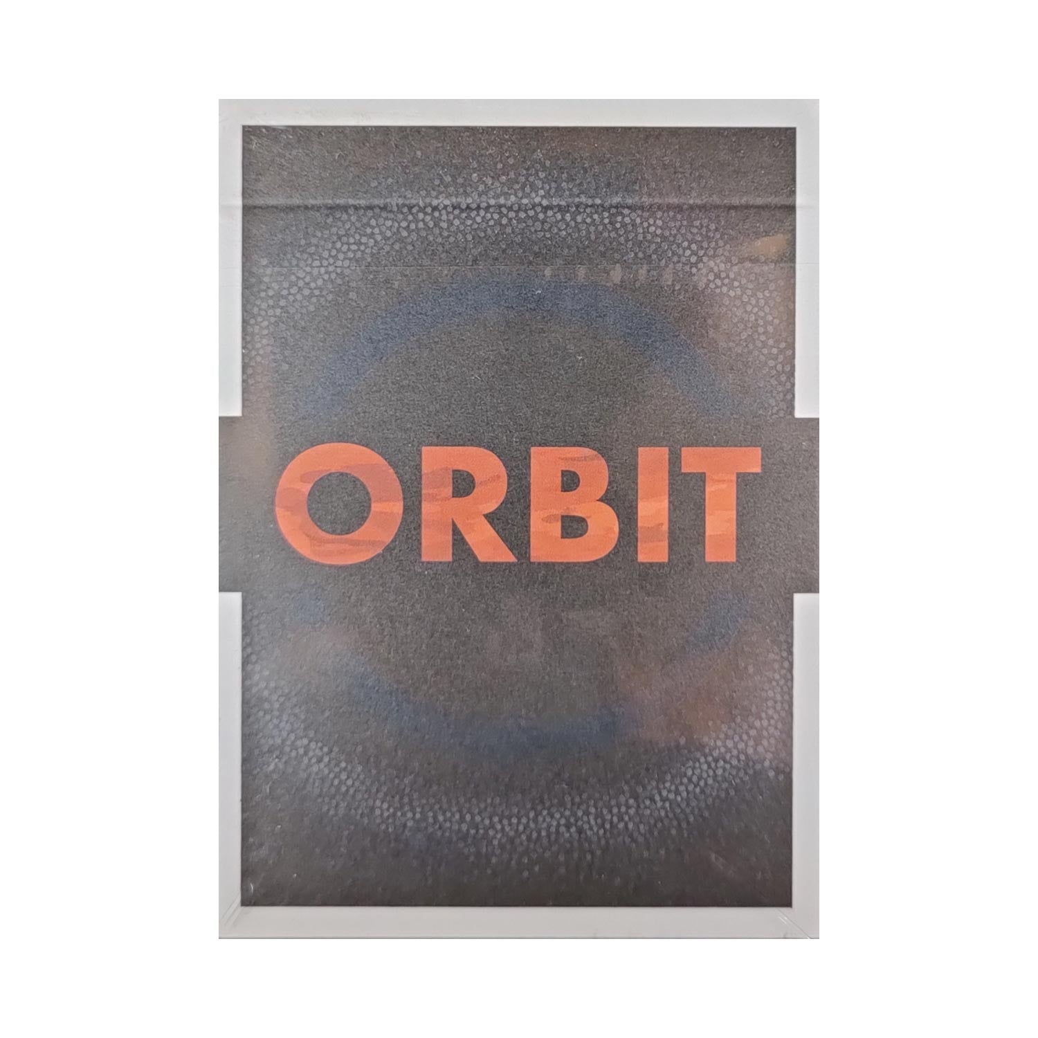 The Orbit Eight Edition Parallel Playing Cards – RunIt Decks