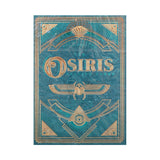 Osiris Shadow Edition Playing Cards