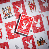Bicycle OVO Playboy Playing Cards