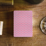 Republic No. 3 Red Edition Playing Cards