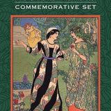 Pamela Colman Smith Commemorative Set Tarot Cards