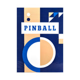 Pinball Playing Cards