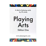 Playing Arts Edition One Playing Cards