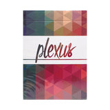 Plexus Playing Cards