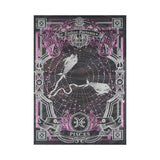 Zodiac Portents Pisces Playing Cards