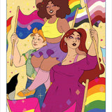 Pride Tarot Cards