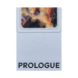 Prologue Playing Cards