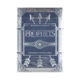 Prophets Playing Cards