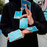 Peelers v4 Playing Cards