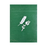 Remedies Green Playing Cards