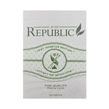Republic No. 3 Lost Angelus Edition Playing Cards