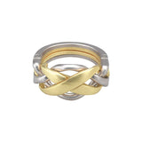 Ring Cast Puzzle
