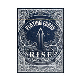 Rise Playing Cards