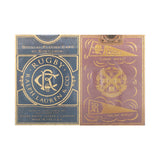 Ralph Lauren Set Playing Cards