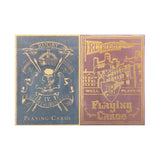 Ralph Lauren Set Playing Cards