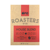 Roasters Playing Cards