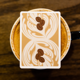 Roasters Playing Cards