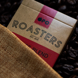 Roasters Playing Cards