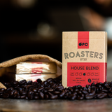 Roasters Playing Cards