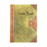 Robin Hood Playing Cards