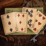 Robin Hood Playing Cards