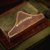 Robin Hood Playing Cards