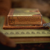 Robin Hood Playing Cards
