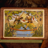 Robin Hood Playing Cards