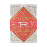 Royales Private Reserve Playing Cards