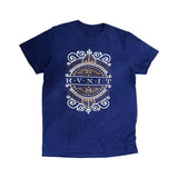RunIt Vol. 1 Shirt