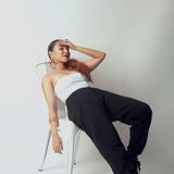 Holiday '21 Sweatpants Black