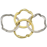 Ring Cast Puzzle