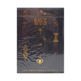 Save Playing Cards