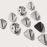 Tetra Stainless Steel Puzzle