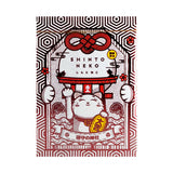 Shinto Neko Playing Cards