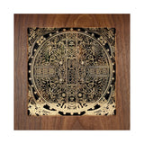 Four Seasons Wooden Boxed Set