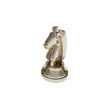 Knight Silver Chess Puzzle