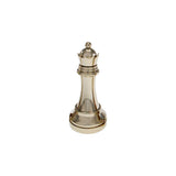 Queen Silver Chess Puzzle