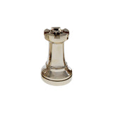 Rook Silver Chess Puzzle