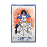Simplicity Tarot Cards