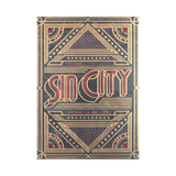 Sin City Playing Cards