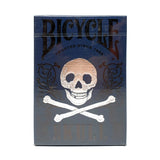 Bicycle Luxury Skull Playing Cards