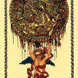 Medieval Scapini Tarot Cards