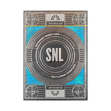 Saturday Night Live (SNL) Playing Cards