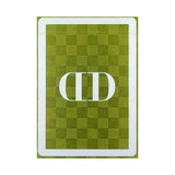Smoke and Mirrors A1 v4 Playing Cards