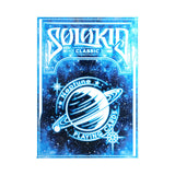 Solokid Neptune Playing Cards