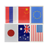 Souvenir Set Playing Cards